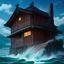 Fanhouse平台现代化界面，浅色简洁风格
